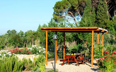 Accommodation:&nbsp;Frantoio Delle Grazie 644.1