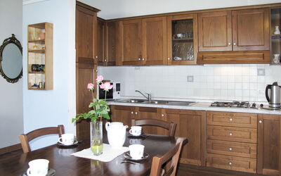 Accommodation:&nbsp;Giuggiolo - Giuggioli 1 618.3