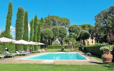 Accommodation:&nbsp;Giuggiolo - Giuggioli 1 618.3