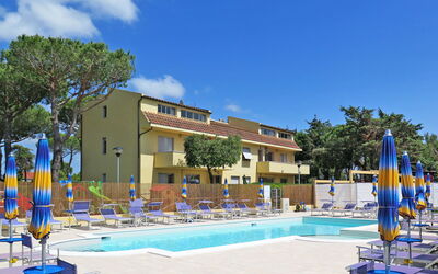 Accommodation:&nbsp;Riviera 2 610.4