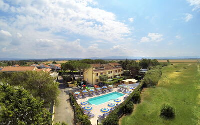 Accommodation:&nbsp;Riviera 6 610.5