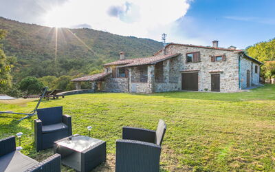 Accommodation:&nbsp;Villi 609.1