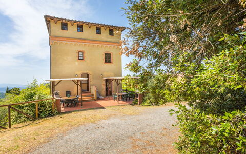 Accommodation:&nbsp;Daino 626.13