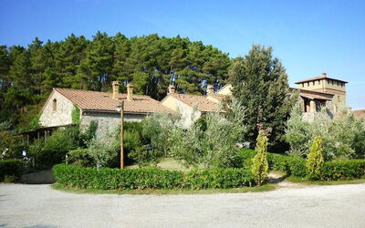 Accommodation:&nbsp;Daino 626.13