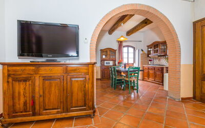 Accommodation:&nbsp;Volpe 626.9