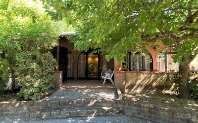 Accommodation:&nbsp;Gufo 626.31