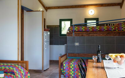 Accommodation:&nbsp;Il Borgo 639.1