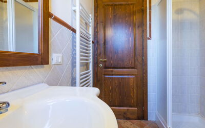 Accommodation:&nbsp;Il Corbezzolo 631.3