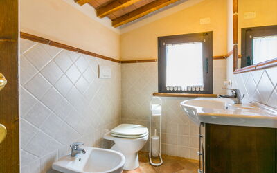 Accommodation:&nbsp;Il Corbezzolo 631.3