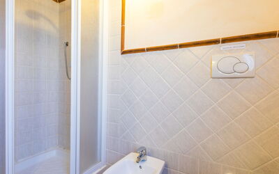 Accommodation:&nbsp;Il Corbezzolo 631.3