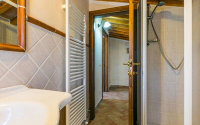 Accommodation:&nbsp;Il Corbezzolo 631.3