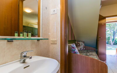 Accommodation:&nbsp;Trilocale - Ranch Hotel 614.3