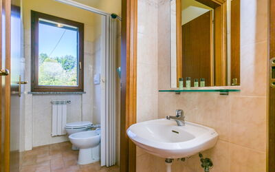 Accommodation:&nbsp;Trilocale - Ranch Hotel 614.3