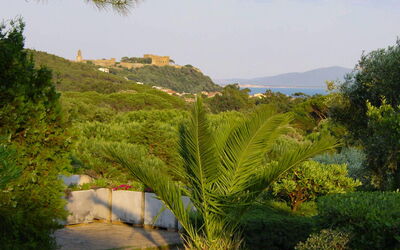 Castiglione della Pescaia 610