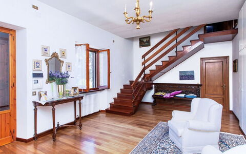 Accommodation:&nbsp;Podere Caldaruccio (Per211) 623.3