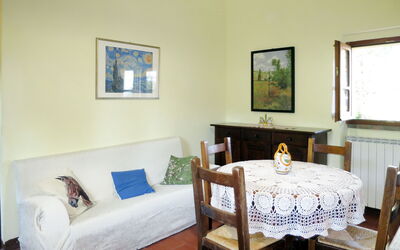 Accommodation:&nbsp;Il Monte 607.1