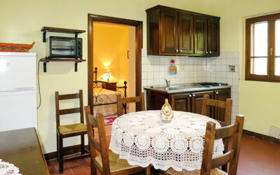 Accommodation:&nbsp;Il Monte 607.1