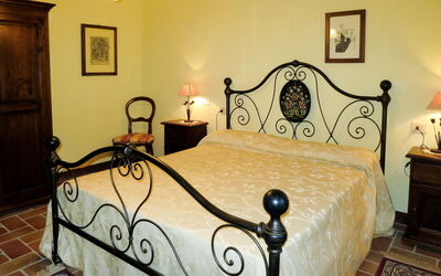 Accommodation:&nbsp;Il Monte 607.1