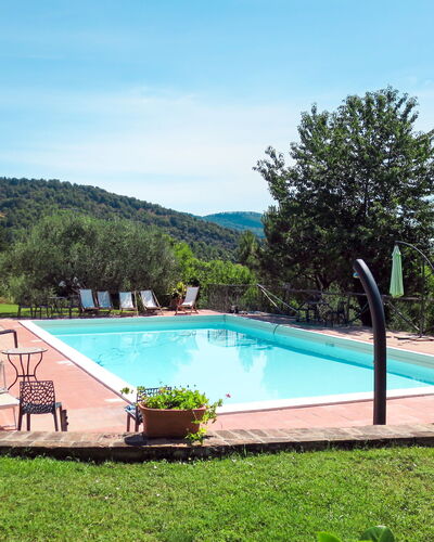 Città Di Castello 607