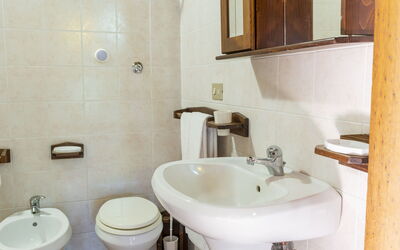 Accommodation:&nbsp;La Capraccia 664.3