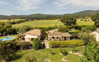 Accommodation:&nbsp;Dolce Vita 663.8