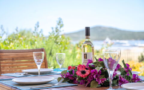 Accommodation:&nbsp;I Mirti di Porto Pozzo (Ppz120) 619.1