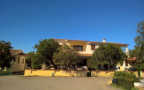 Accommodation:&nbsp;Le Canne (Teo181) 716.2