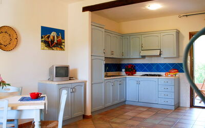 Accommodation:&nbsp;Vecchio Stazzo - Trilo 6ds 718.2