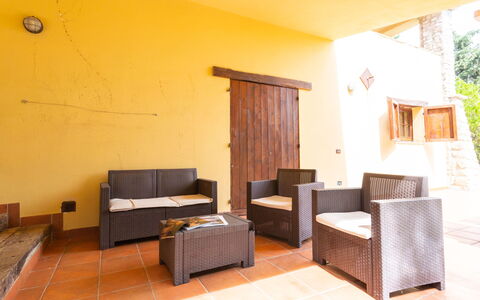 Accommodation:&nbsp;Casale Vidorni 601.1