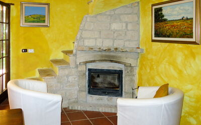 Accommodation:&nbsp;Casale Vidorni 601.1