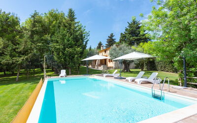 Accommodation:&nbsp;Casale Vidorni 601.1