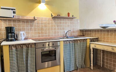 Accommodation:&nbsp;A Ca' De Giù 603.2