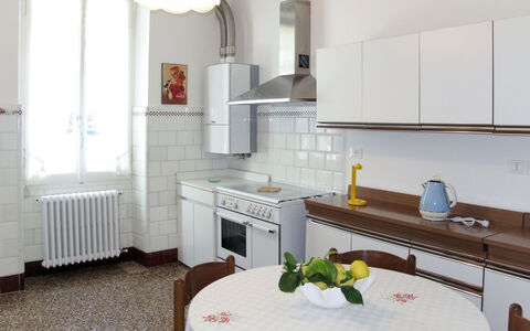 Accommodation:&nbsp;Barbara (Flg118) 648.1