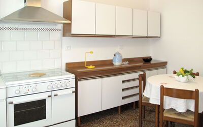 Accommodation:&nbsp;Barbara (Flg118) 648.1