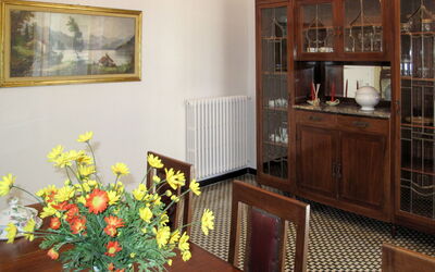 Accommodation:&nbsp;Barbara (Flg118) 648.1