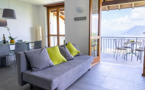 Accommodation:&nbsp;Alba (Sea115) 613.2