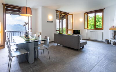 Accommodation:&nbsp;Alba (Sea115) 613.2