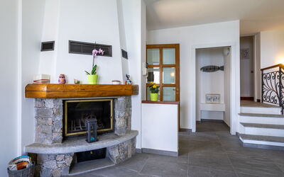 Accommodation:&nbsp;Alba (Sea115) 613.2