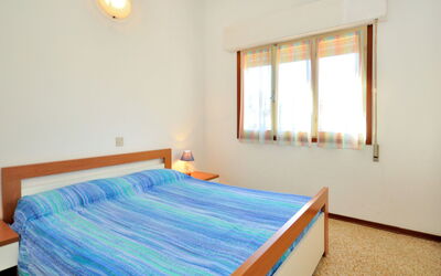 Accommodation:&nbsp;Cassiopea 658.2