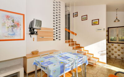 Accommodation:&nbsp;Cassiopea 658.2
