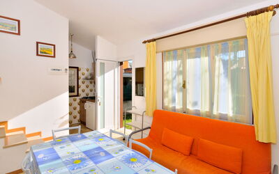 Accommodation:&nbsp;Cassiopea 658.2