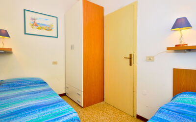 Accommodation:&nbsp;Cassiopea 658.2