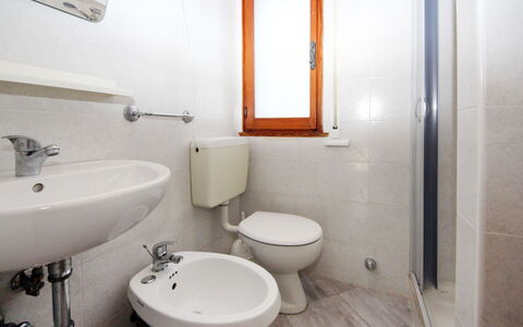 Accommodation:&nbsp;Casa Debora 619.2