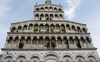 Celeste - Capannori, Tuscany, Italy