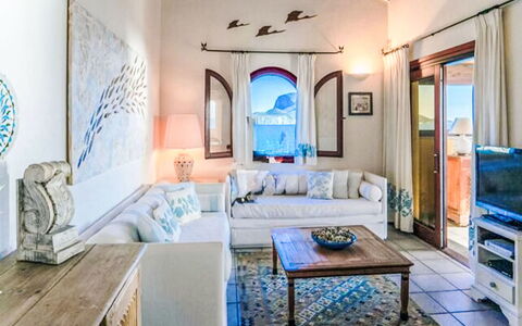 Accommodation:&nbsp;S'Abba e Sa Pedra 606.20