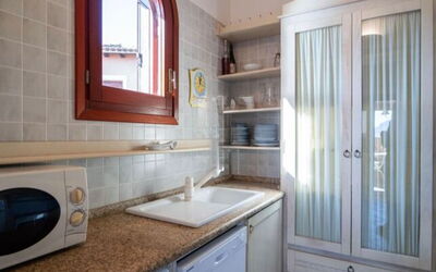 Accommodation:&nbsp;S'Abba e Sa Pedra 606.20
