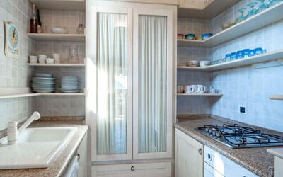 Accommodation:&nbsp;S'Abba e Sa Pedra 606.20