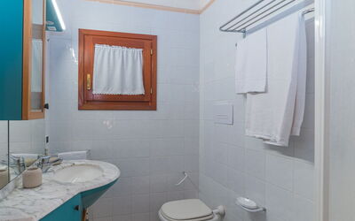 Accommodation:&nbsp;Biancospino 606.13