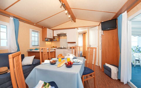Accommodation:&nbsp;Comfort 602.5
