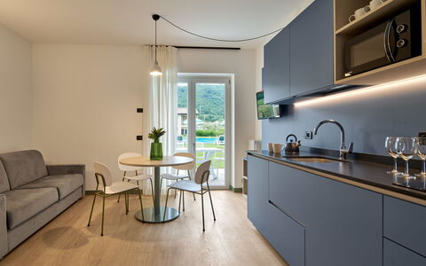 Accommodation:&nbsp;Corte delle Rose 711.4